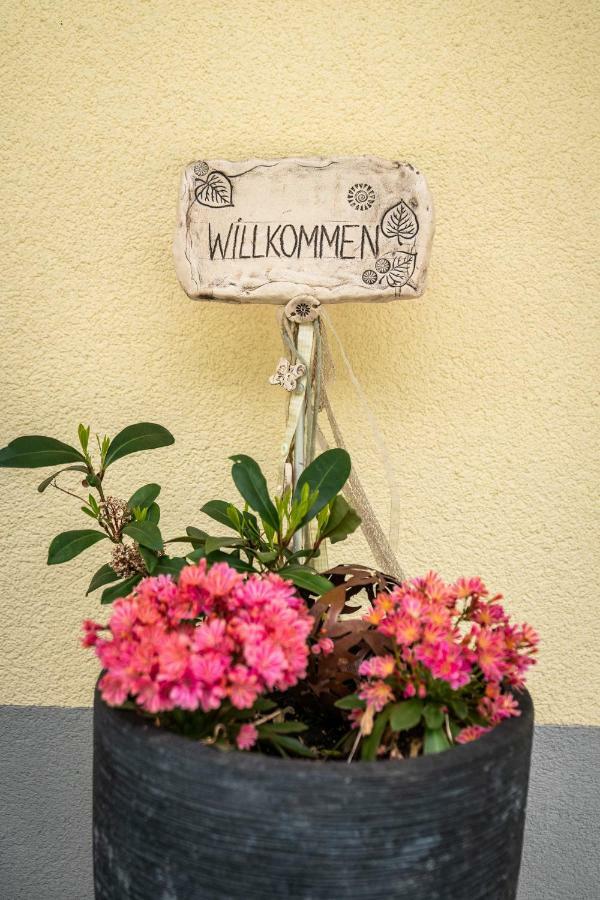 Appartements Salentinig Flattach Exteriör bild